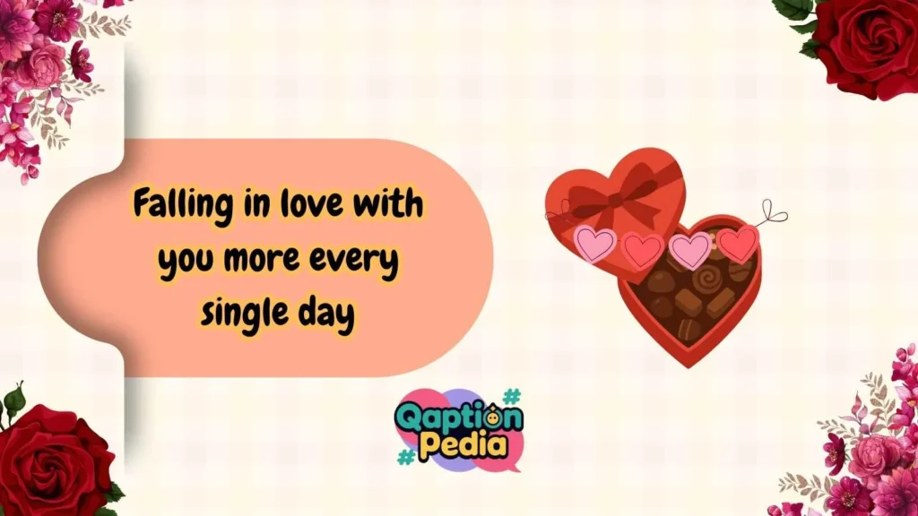 valentines day captions