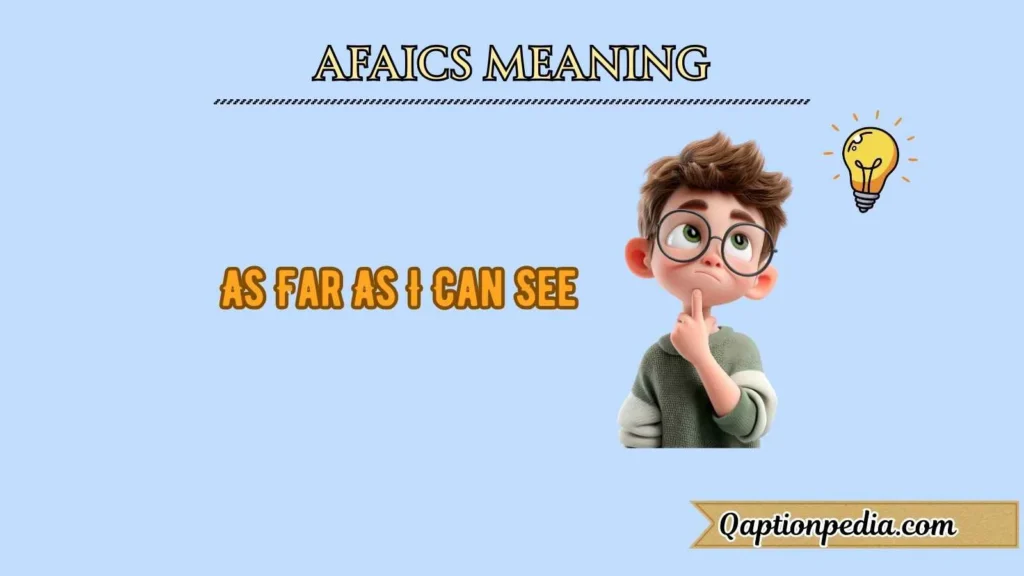 afaics meaning